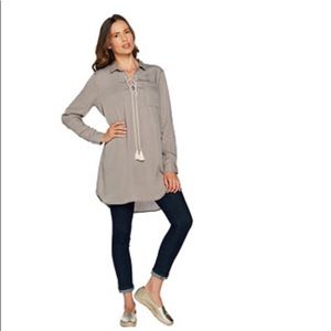 Du Jour tunic or dress